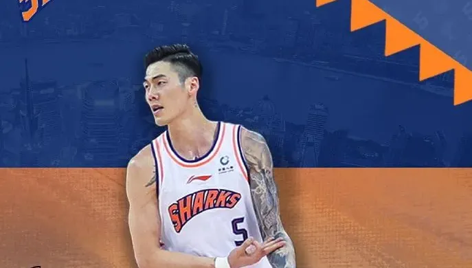 劉錚續留CBA！1年約重返母隊　3旅陸台將確定不當海歸派