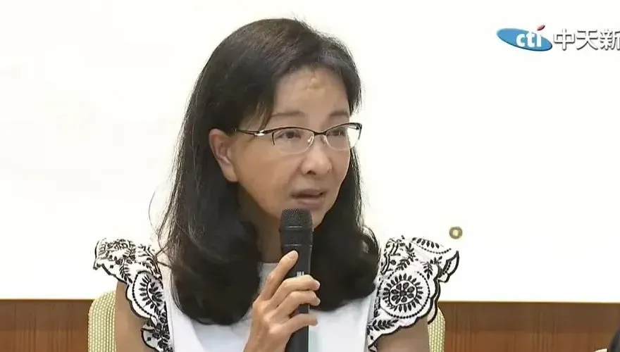 被張淑娟點名！陳東豪道歉了：蔣孝嚴緋聞案和她無關