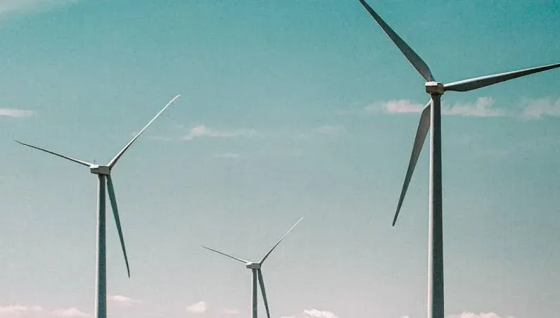 台電：澎湖風機進入汰換期 台澎海纜已提升電網安全