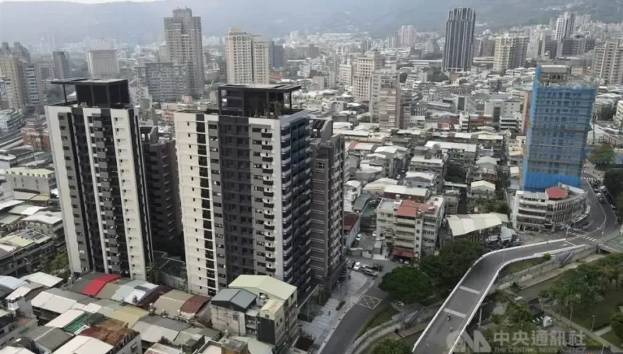 換屋族免驚！央行「第二戶限貸7成」有解　1年內賣舊屋不受限