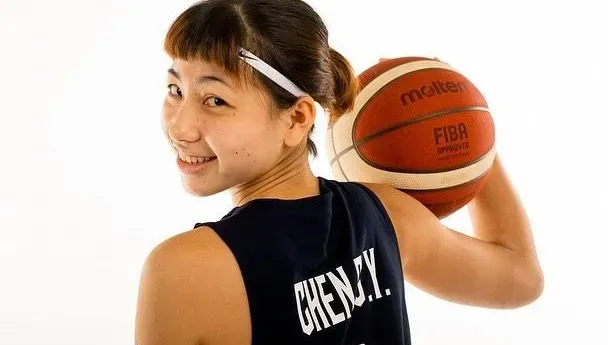 SBL、WSBL選秀名單出爐　得分后「微笑正妹」陳芷英入列