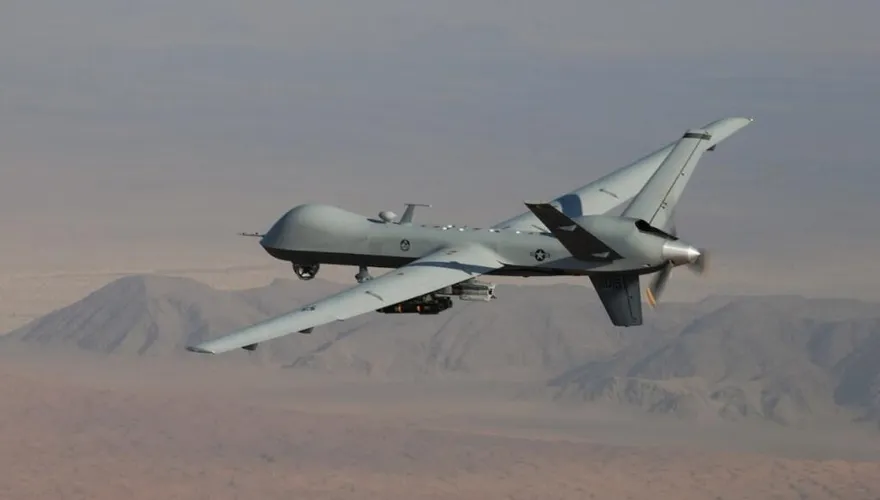 伊朗稱擊落美軍MQ-9無人機　科威特攔截飛彈與無人機