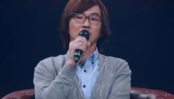 林隆璇憋18年不忍了！爆〈你那麼愛他〉作詞內幕...竟與李聖傑開1條件有關