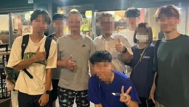 「白飯蝗蟲」繼續燒！北科大生曝：道歉是被學校逼的　澄清沒有不等補飯
