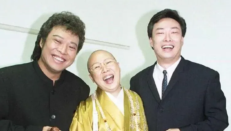 費玉清傳死訊！姊姊恆述法師出面怒噴：你家才死人