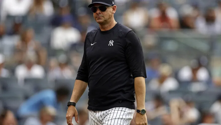 MLB/藍鳥評論員批洋基爛…基本失誤都會犯　布總反擊：他是錯的