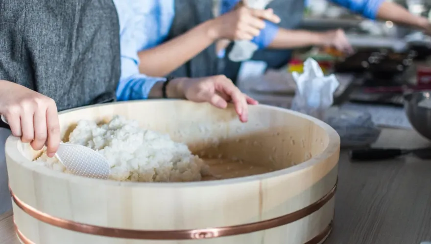 「白飯之亂」看不下去！熱炒同業說話了…狠批「這個老闆很漏氣」