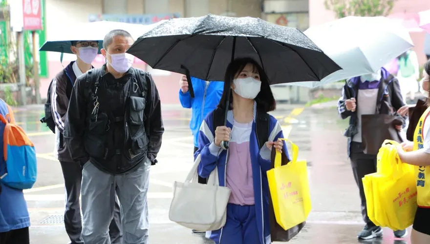 科技繁星報名今開跑！2414名額搶破頭　考生最多填25志願