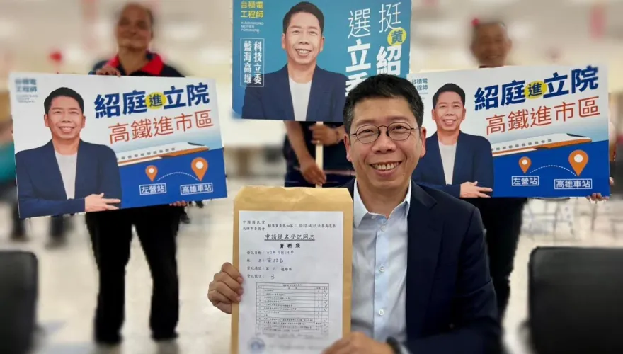國民黨中常委不忍了！　開嗆朱立倫：總教練該有總教練的樣子