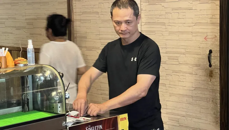 白飯之亂專訪3/不管社會輿論支持誰！店家坦言「情緒管理不佳」　對雙方都是傷害