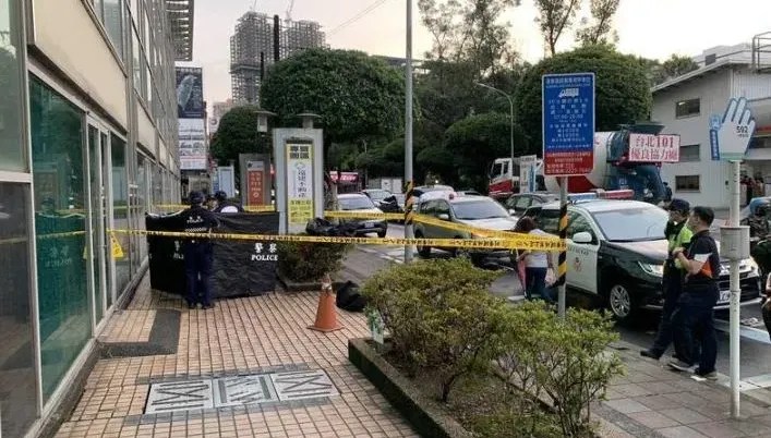 小隊長新店墜樓亡！相驗結果「頭骨破裂」　保二總隊：將協助家屬治喪