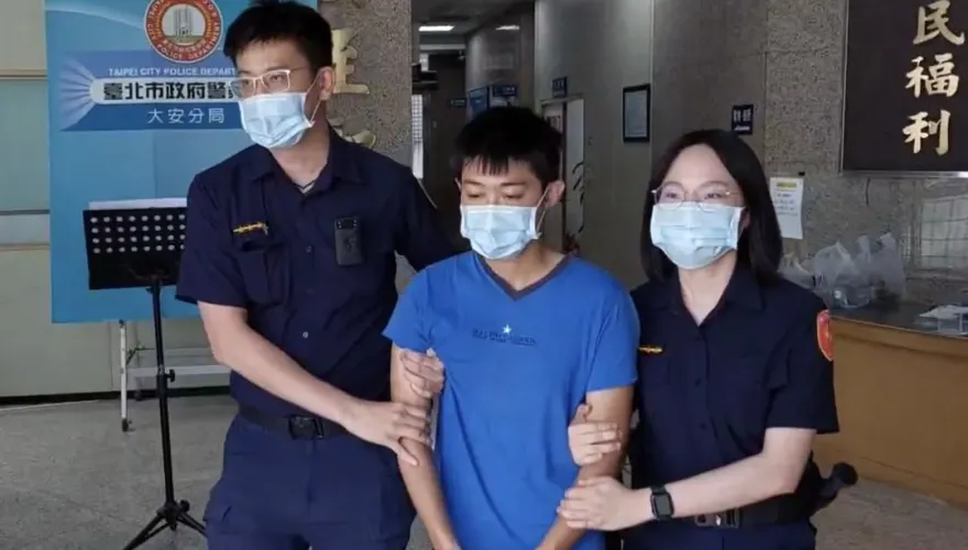 男斜槓「農夫」賣大麻！他慶開張買一送三　首次成交就遇警察