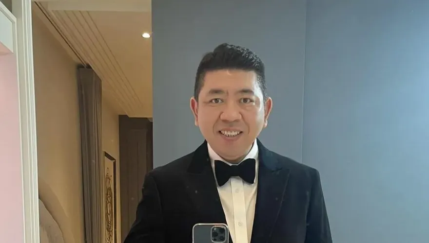 NONO性騷疑雲又多一樁！《終極一班》化妝師穿絲襪被尾隨　她控訴「被頂到還揉胸摸大腿」
