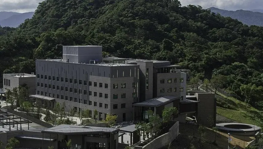 AIT想擴建原因為何？　學者：為了「這些人」的方便性