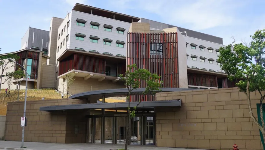 AIT擴建蓋那麼大倉庫要幹嘛？郭正亮傻眼：難以想像
