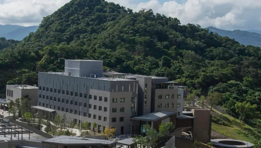 不滿AIT擬擴建　勞動黨嗆：民進黨媚美割地！