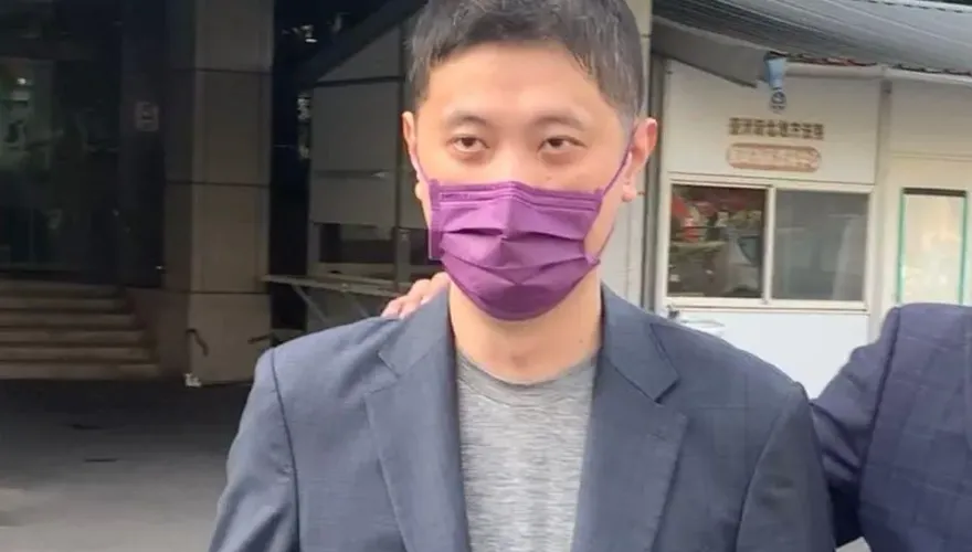 高嘉瑜遭施暴案確定不上訴定讞！林秉樞只需再服刑14天