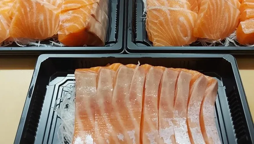 禁北科資材營學生用餐！日式料理店開地圖砲　網怒抵制：絕對不去吃