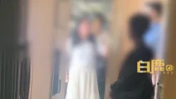 影/妹子大鬧高鐵！堅持要「靠走道座位」爆哭20分鐘　他好心讓位反挨轟「侮辱」