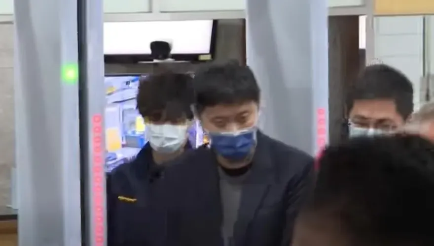 只需再服刑14天！林秉樞二審判決出爐當事人回應了
