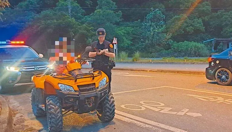 花蓮突禁沙灘車！擋暑假財路　業者錯愕盼給生路