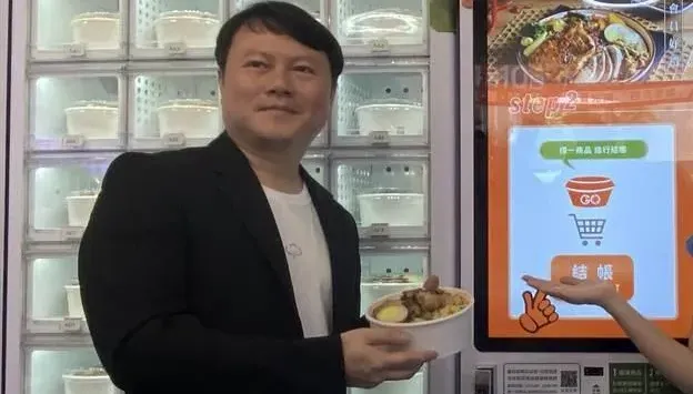 發薪日留「輕生字條」給員工　「好食購」老闆和家人聯絡後人間蒸發