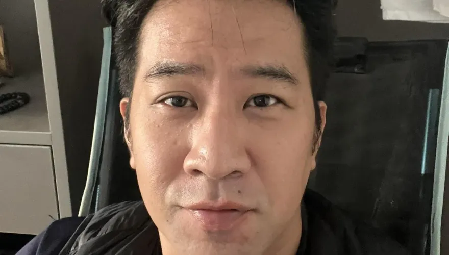 黃健瑋又出事！遭控「劈腿女友偷吃人妻」　怒列時間軸自清：捏造不實資訊