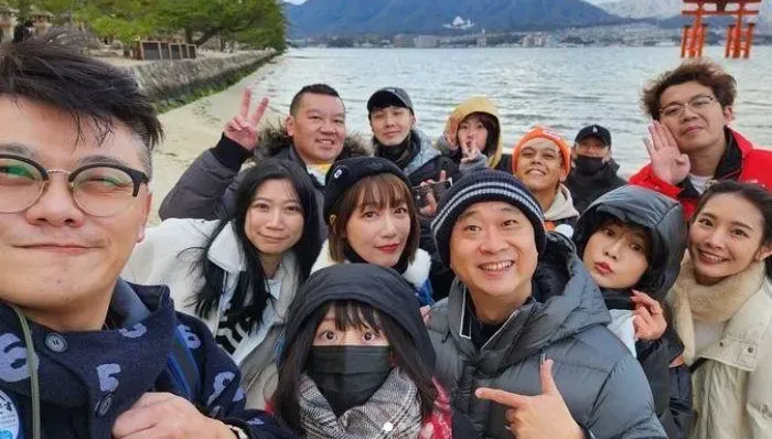 快訊/《木曜4》確定「團隊全出走」！製作人百祥證實集體離職　發長文親吐驚人內幕