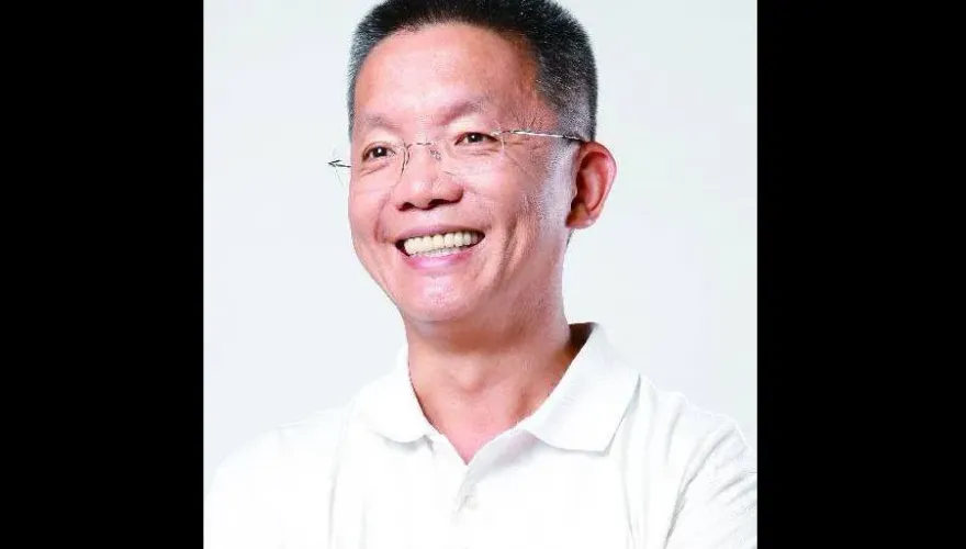 宜蘭縣三星鄉長李志鏞被控受賄40萬元　貪污罪起訴