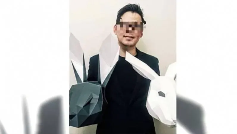 紙雕師刺殺超商店員：行兇過程沒印象　盼「維持死刑判決」