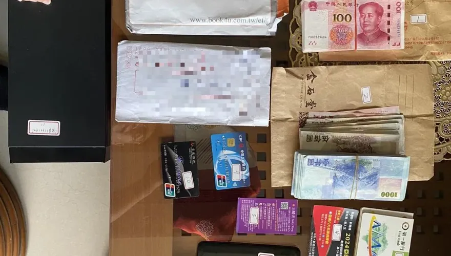 影/惡魔螺旋！詐團畫大餅+投資虛擬幣吸金　人間蒸發開新公司再騙