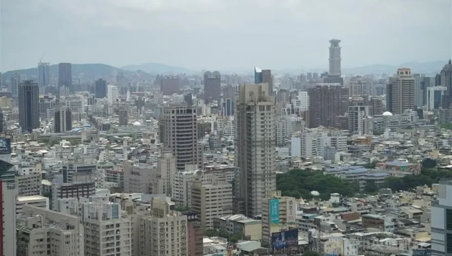 300億租金補貼10萬新戶申請　六都強占8成　台中2.2萬戶最多