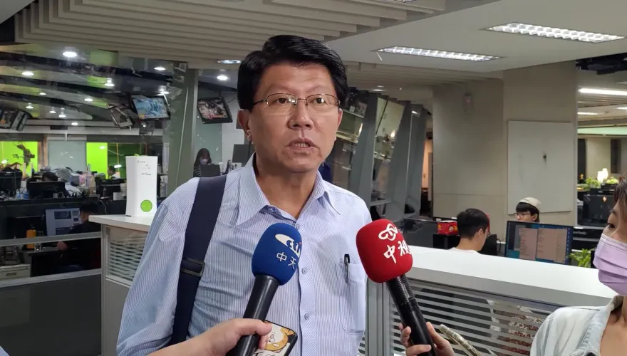 民進黨批「這2人」沒資格談居住正義　謝龍介：罵得越兇越心虛