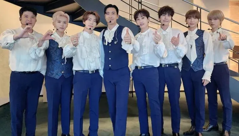震撼彈！Super Junior 三人離開SM娛樂　「準備搬離宿舍」新動向曝光