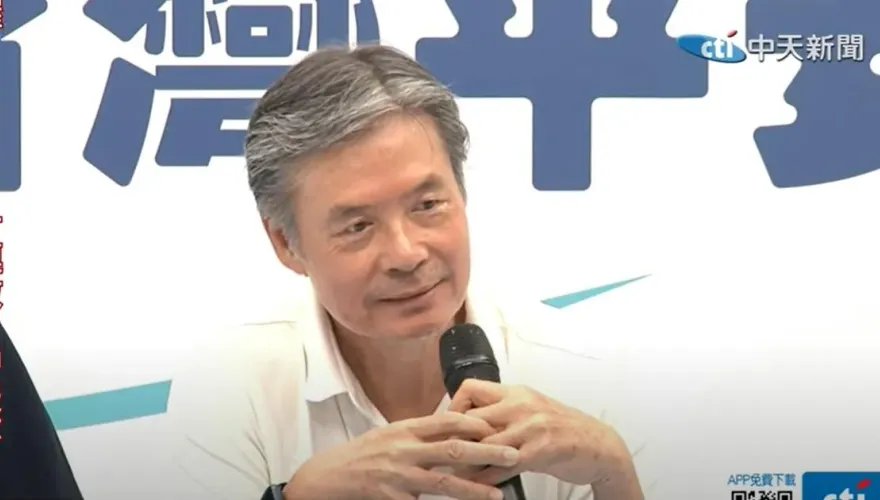金溥聰「擠膿包」錯了？郭正亮揭「2現象」曝嚴重後果