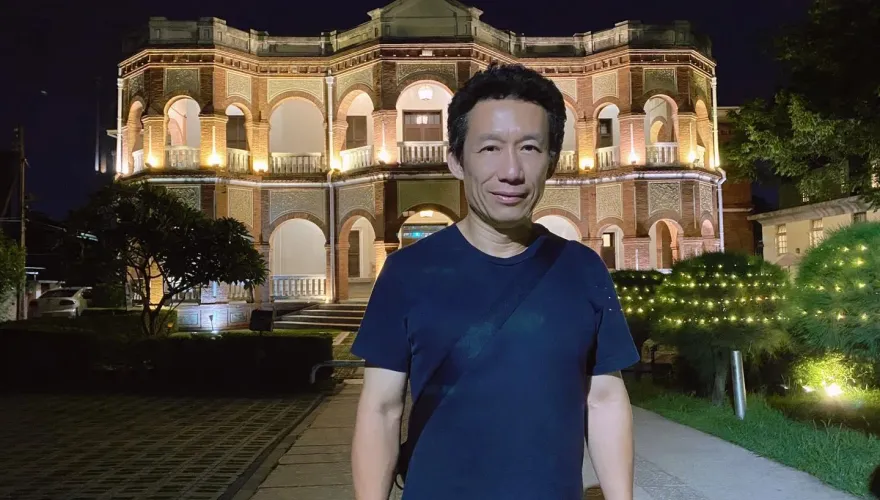 曾被NONO當貴人！郭子乾認「近期沒關心」：讓他去面對