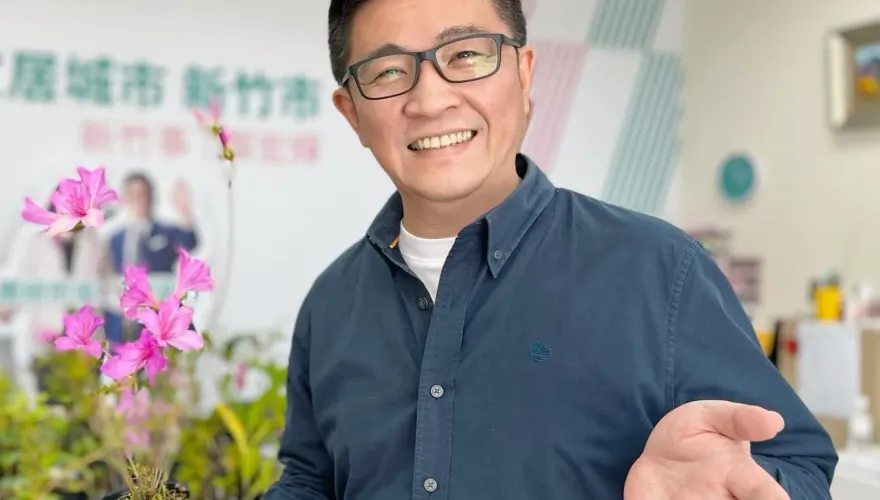 游淑慧贏了！爆神腦前董座鄭宏輝性騷遭求償100萬　勝訴免賠