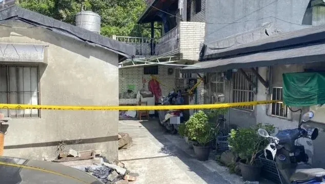 新北瑞芳「一刀斃命」慘案！男刺死8旬姊夫後自戕　疑因結怨「預謀殺人」
