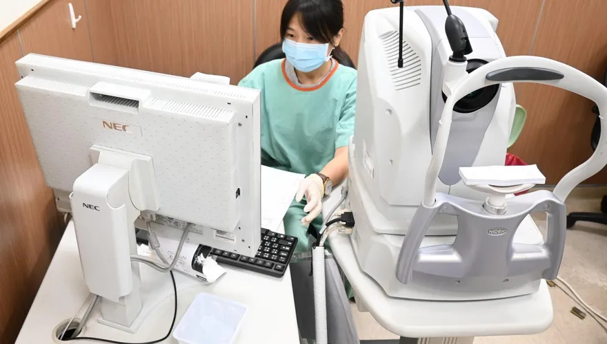 驗光人員法落日屆滿　即起無照驗光最高罰15萬