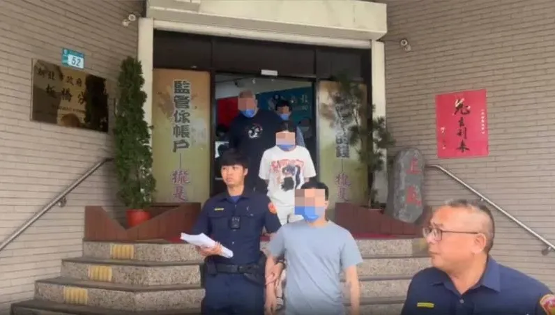 掛羊頭賣狗肉！桌遊館竟成麻將賭場　警突襲逮22人送辦