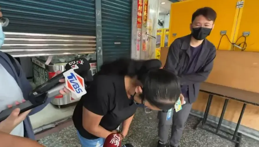 快訊/高雄冰店食物中毒就診人數上看34人！　致病原因曝