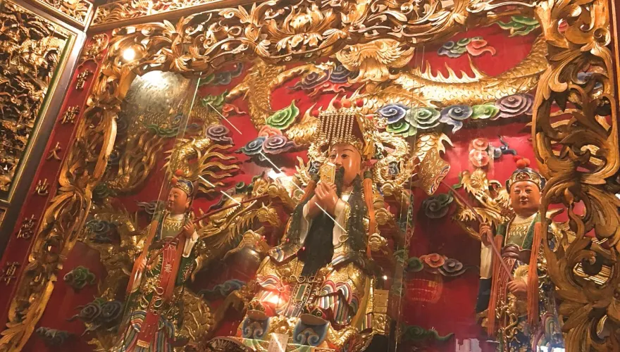 玉皇上帝開天門！　補財庫準備「這些」事半功倍
