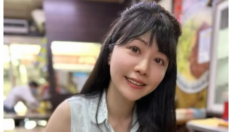 高嘉瑜「爽吃牛肉麵」曝最愛這口味　全網口水狂流