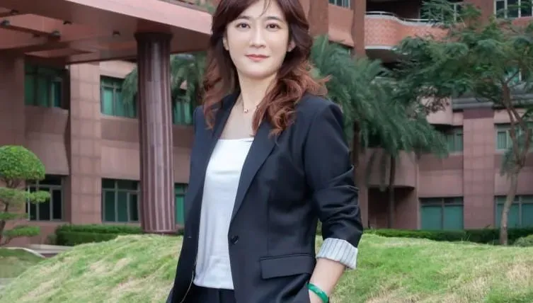 台日合作技術險外流　週刊：三顧前董座及時阻攔