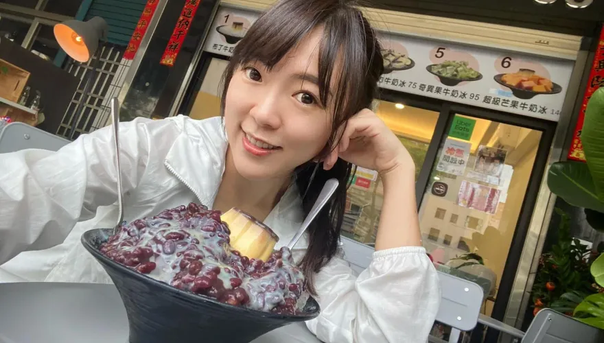 高雄知名冰店爆食物中毒！遭起底「曾獲市府推薦」　美女議員一句話嗆爆陳其邁