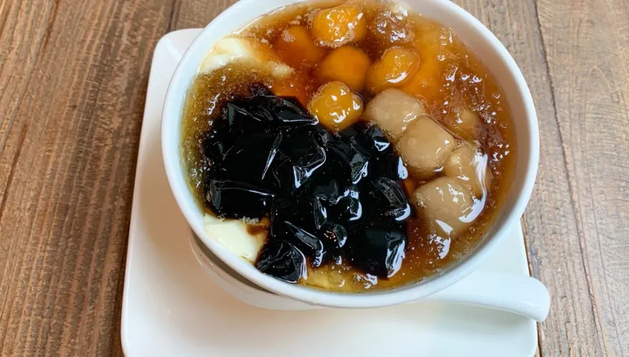 大暑別再吃冰解暑　專家曝：熱氣無法排出長濕疹、腹痛！冬瓜、仙草才是正解