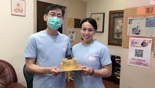 中華隊「護國神醫」林聖章涉詐健保遭判刑　二審結果大逆轉！