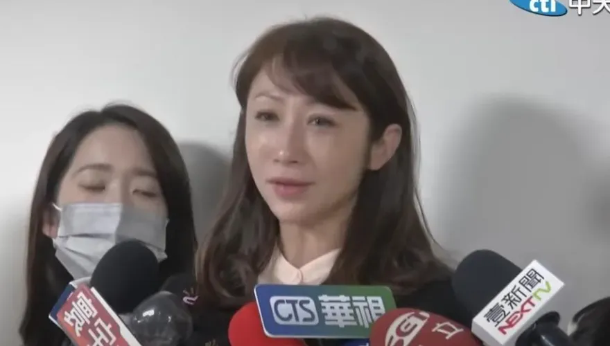 美女議員翻車！酸徐巧芯京華城旁買屋　許淑華反被爆身價千萬、香閨可開窗看101