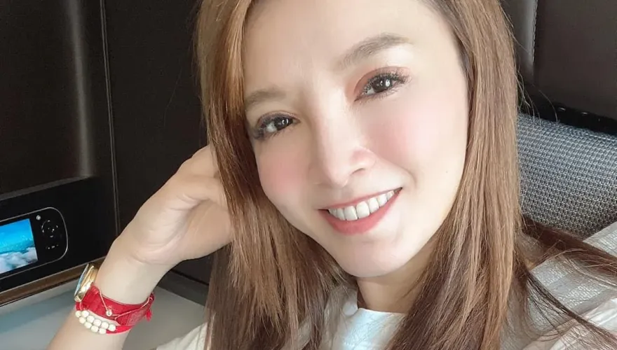 突PO住院照！《甘味》女星「月經大血崩」險敗血症　想了3年決定摘子宮