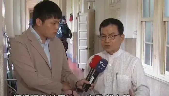 「換侯」聲音慢慢沒了！賴士葆「2關鍵」看好金溥聰下鄉